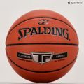 Spalding Platinum TF basketbal oranžová 76855Z veľkosť 7 5