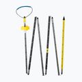 Lavínová sonda PIEPS Aluminium Probe 260 yellow/black/silver