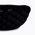 Pánske protišmykové futbalové ponožky Tapedesign black TAPEDESIGN BLACK 4