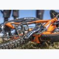 Magped Enduro 2 200Nm čierne pedále na bicykel 6