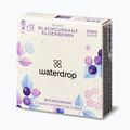 Izotonický nápoj waterdrop Microdrink Boost 12 kociek blackurrant/eldelberry 4