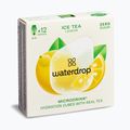 Rehydratačný nápoj Waterdrop Microdrink Ice Tea 12 kociek citrón 2