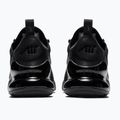 Detské topánky Nike Air Max 270 black/black 4