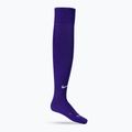 Futbalové gamaše Nike Classic Ii Cush Otc - tímová fialová SX5728-545