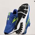Pánska bežecká obuv Brooks Adrenaline GTS 23 blue/nightlife/black 10