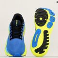 Pánska bežecká obuv Brooks Glycerin 21 blue/nightlife/black 11