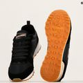Dámske topánky SKECHERS Og 85 Goldn Gurl black 11