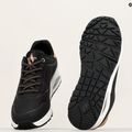 Dámske topánky SKECHERS Uno Shimmer Away black 11