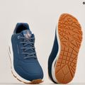 Dámske topánky SKECHERS Uno Shimmer Away  navy 10