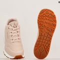 Dámska obuv SKECHERS Uno Shimmer Away beige 10
