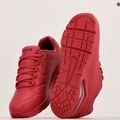 Dámske topánky SKECHERS Uno 2 Air Around You red 10