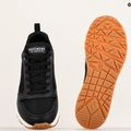 Dámske topánky SKECHERS Uno Inside Matters black/white/mesh 11