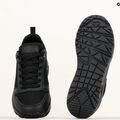 Dámske topánky SKECHERS Uno Inside Matters black 11