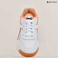 Topánky Diadora Winner bianco/rosa pesca pallida 9