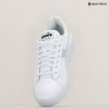 Dámska obuv Diadora Step P Shimmer bianco/azzurro aria 9