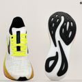 Dámska bežecká obuv Brooks Hyperion Max white/black/nightlife 11