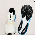 Pánska bežecká obuv Brooks Hyperion white/blue/pink 11