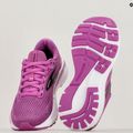 Dámska bežecká obuv Brooks Adrenaline GTS 23 orchid/black/purple 12