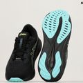 ASICS Gel-Pulse 15 GTX pánska bežecká obuv black/illuminate green 10