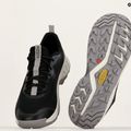 KEEN Versacore Speed black/steel grey pánske turistické topánky 10