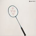 YONEX Nanoflare 800 Play tmavozelená bedmintonová raketa 6