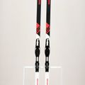 Pánske bežecké lyže Rossignol X-Tour Venture WL 52 + Tour SI red/white 14