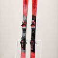 Zjazdové lyže Rossignol Hero Elite MT TI CAM K  + viazanie SPX12 black/red 8