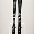 Dámske zjazdové lyže Rossignol Nova 10 + viazanie XP11 black/metallic green 8