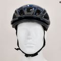 Cyklistická prilba ABUS Aduro 3.0 midnight blue 9