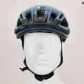 Cyklistická prilba ABUS Aduro 3.0 glacier blue 9