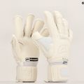 Detské brankárske rukavice 4keepers Champ Gold White RF2G white 5