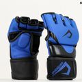 Overlord X-MMA grapplingové rukavice modré 101001-BL/S 7