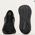 ASICS Gel-Kayano 30 pánska bežecká obuv black/black 12