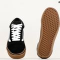 Tenisky Vans UA Old Skool black/medium gum 15