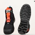 Obuv Palladium Pampa Travel Lite Rs čierne topánky 12