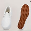 Tenisky Vans UA Classic Slip-On Stackform true white 11
