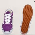 Tenisky Vans Old Skool purple magic 11