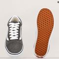 Tenisky Vans UA Old Skool pewter/true white 12