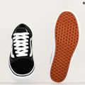 Tenisky Vans UA Old Skool Platform 13