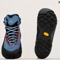 Dámska prístupová obuv La Sportiva TX4 Evo Mid GTX moonlight/cherry tomato 10