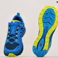 Pánska bežecká obuv La Sportiva Jackal II electric blue/lime punch 10