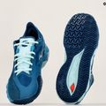 Pánska tenisová obuv Mizuno Wave Enforce Tour CC moroccan blue/white/bluejay 10