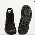 Pánske topánky Palladium Pallabrousse black/black 12
