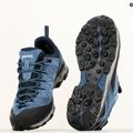 Pánska turistická obuv Meindl Lite Trail GTX navy/dark blue 10