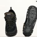 Pánske trekové topánky Meindl Ontario GTX noir/maize 10