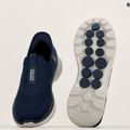 Pánske topánky SKECHERS Slip-ins Go Walk 6 Easy On navy/white 10