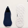 Pánske topánky SKECHERS Go Walk Max Modulating navy/white 10