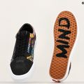Tenisky Vans Old Skool black multi 12