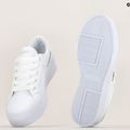 Dámska obuv Lacoste 47CFA0005 white/gold 11