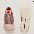 Dámska cyklistická obuv adidas FIVE TEN Sleuth wonder oxide/wonder taupe/coral fusion 10